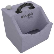 Ruff land Water Hole Dog Bowl Lilac Ruffland ...