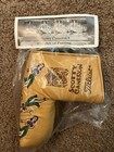 Scotty Cameron 2007 HULA GIRL Hawaii Blade Putter Headcover Titleist