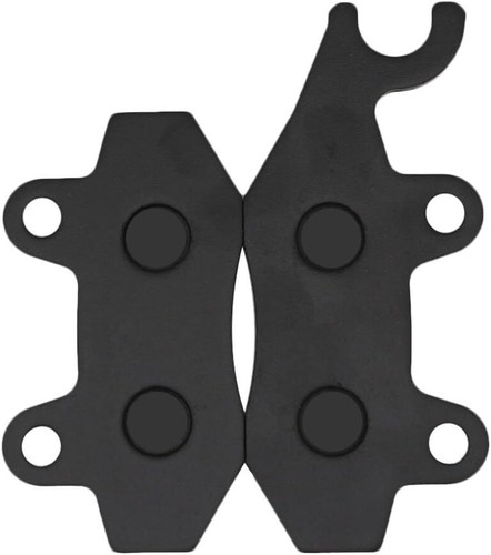Front Brake Pads for Yamaha YXR660 Rhino 660 4x4 2004 2005 2006 2007 - Bild 6 von 6