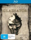 Gladiator Special Edition Blu-ray Region B Aust Post