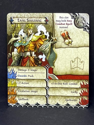 Zombicide White Death - Kickstarter Exclusive Survivor Hero Figure Selection - Bild 284 von 337