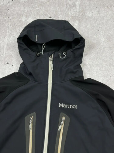Marmot Polartec Soft Shell Jacket - Picture 4 of 18