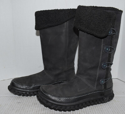 valenka boots