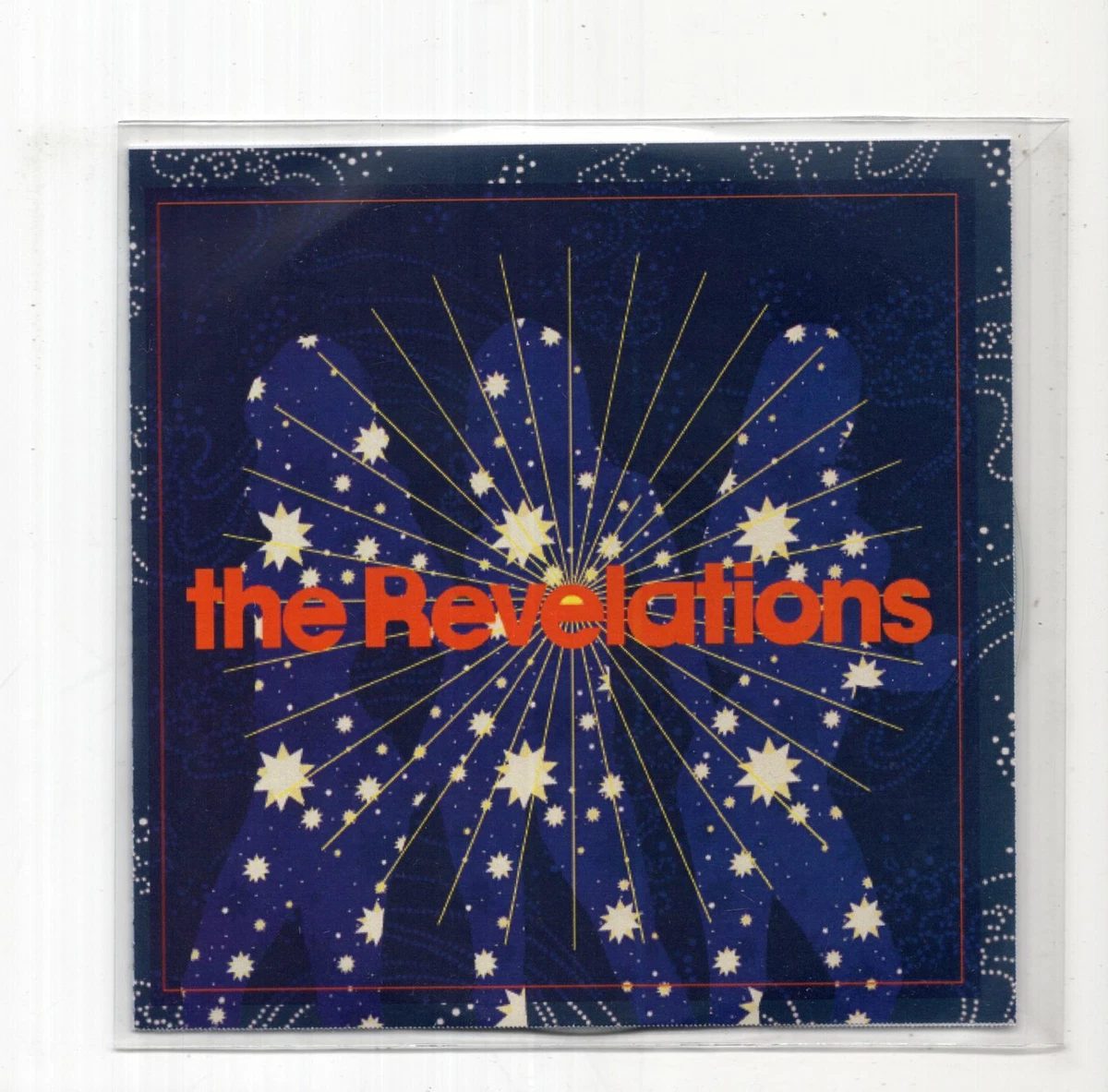Revelation Single Music CDs for sale | eBay