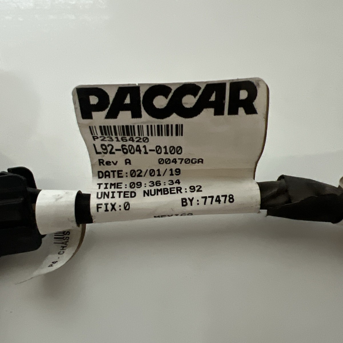 litmus Pearl harness￼ 3M | DBI-SALA ExoFit X200 Comfort Mining Safety Harness, Quick