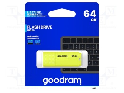 1 Stück, Pendrive UME2-0640Y0R11 /E2DE