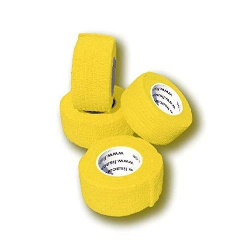 LisaCare Fingerpflaster selbsthaftend - Farbauswahl - 4 Rollen á 2,5cm x 4,5m - Bild 10 von 13