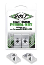 Bolt MC Hardware - BMH-KNUT - Rear Fender Perma-Nut