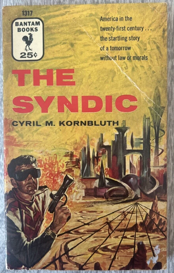 Lot of 10 SCIENCE FICTION TRADE PAPERBACK Sturgeon, Dickson, Harrison, Knight... Foto 2 de 4