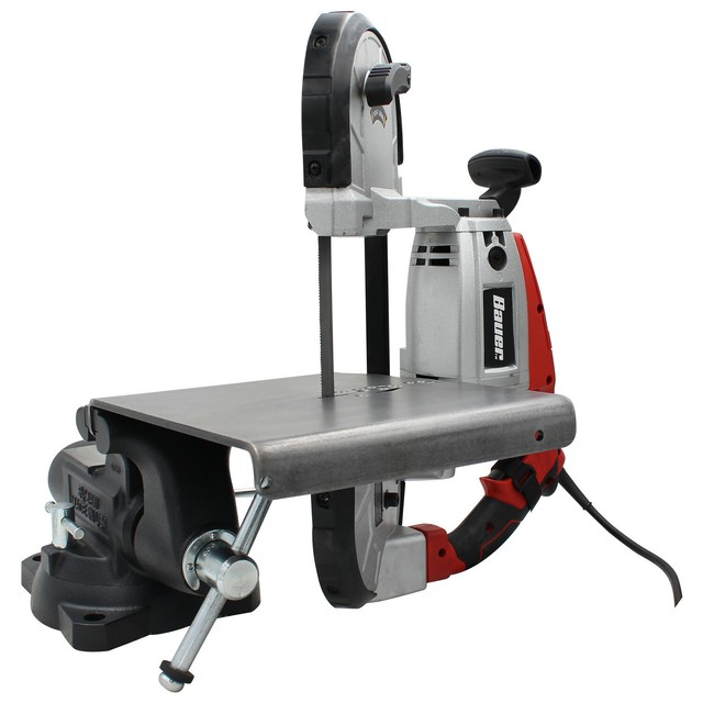 SWAG V1.0 Portaband Table, Fits, Milwaukee, Dewalt, Makita