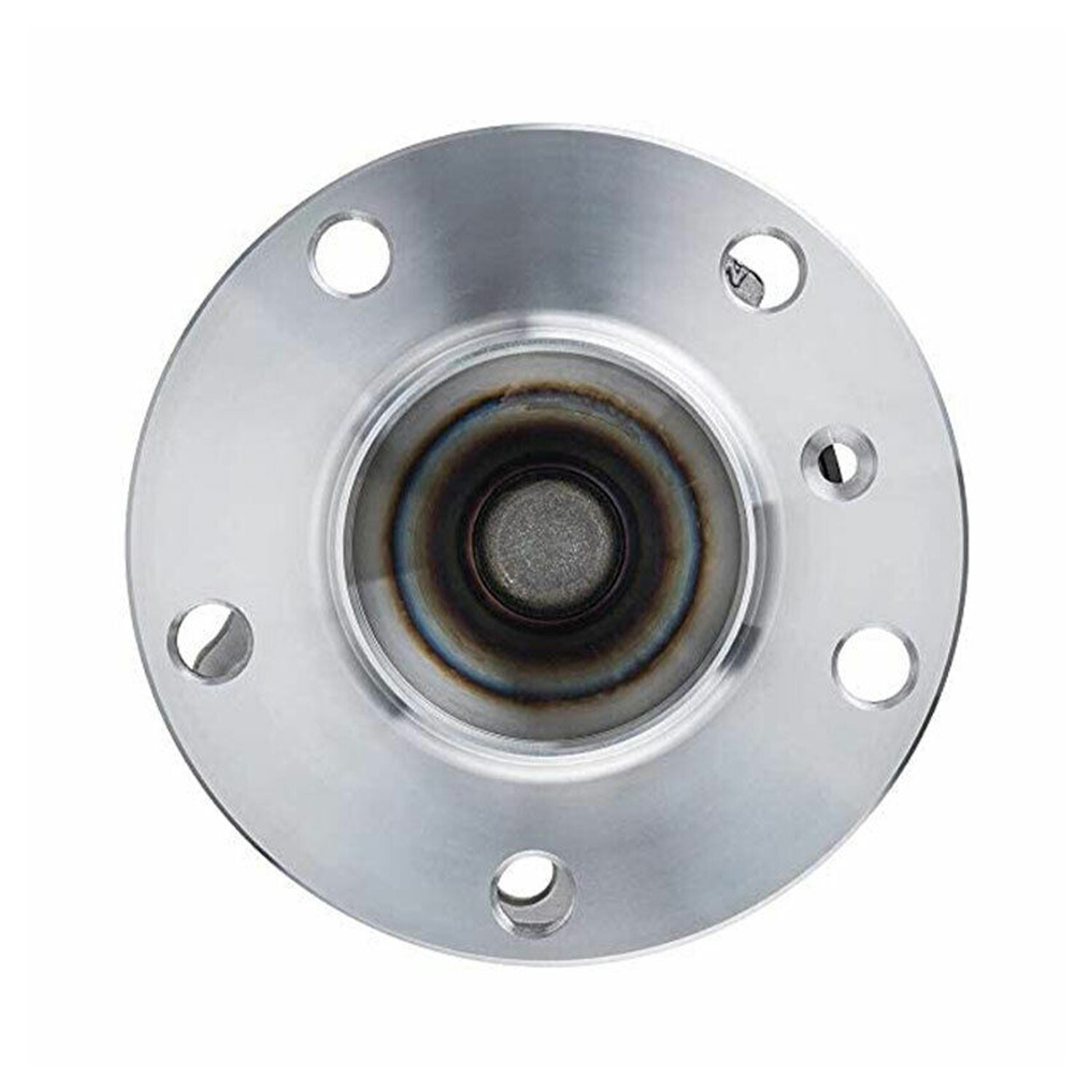 Front Wheel Bearing and Hub Assembly for 528i 535d 535i 535i GT 550i 550i 640i