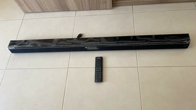 soundbar samsung 300 watt
