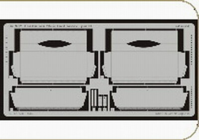 はに。 Eduard 1/35 Centurion Mk.5 Tool Boxes (AFV Club) 35932 | eBay