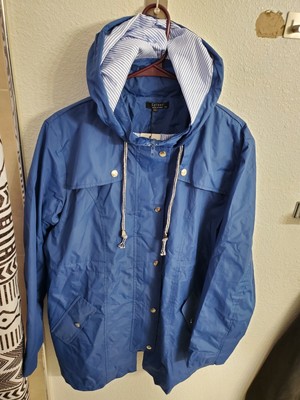 soteer windbreaker