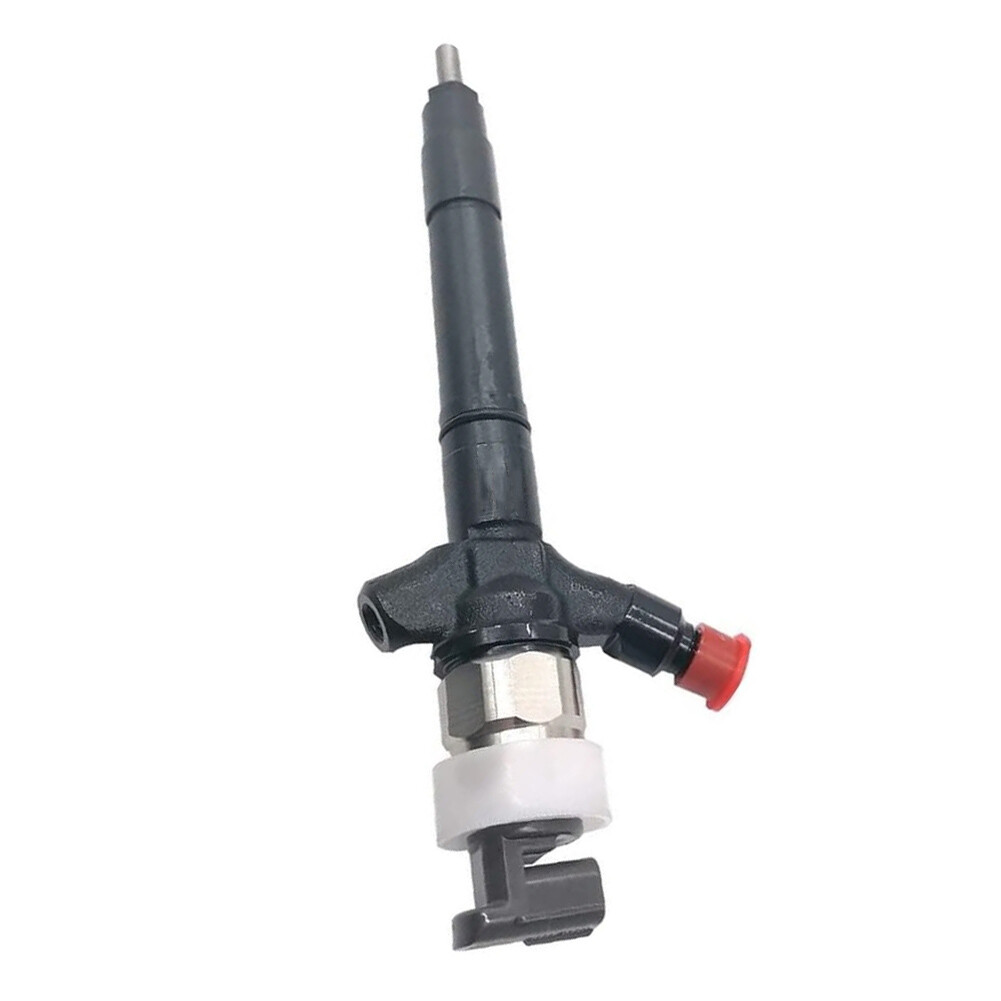 Fuel Injector 095000-7530 for Denso Toyota Land Cruiser 200 V8 1VD