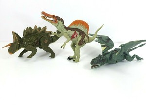 jurassic park toys ebay