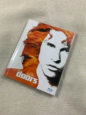 THE DOORS COFFEE BOOK LIMITED EDITION KR RARE, OPENED