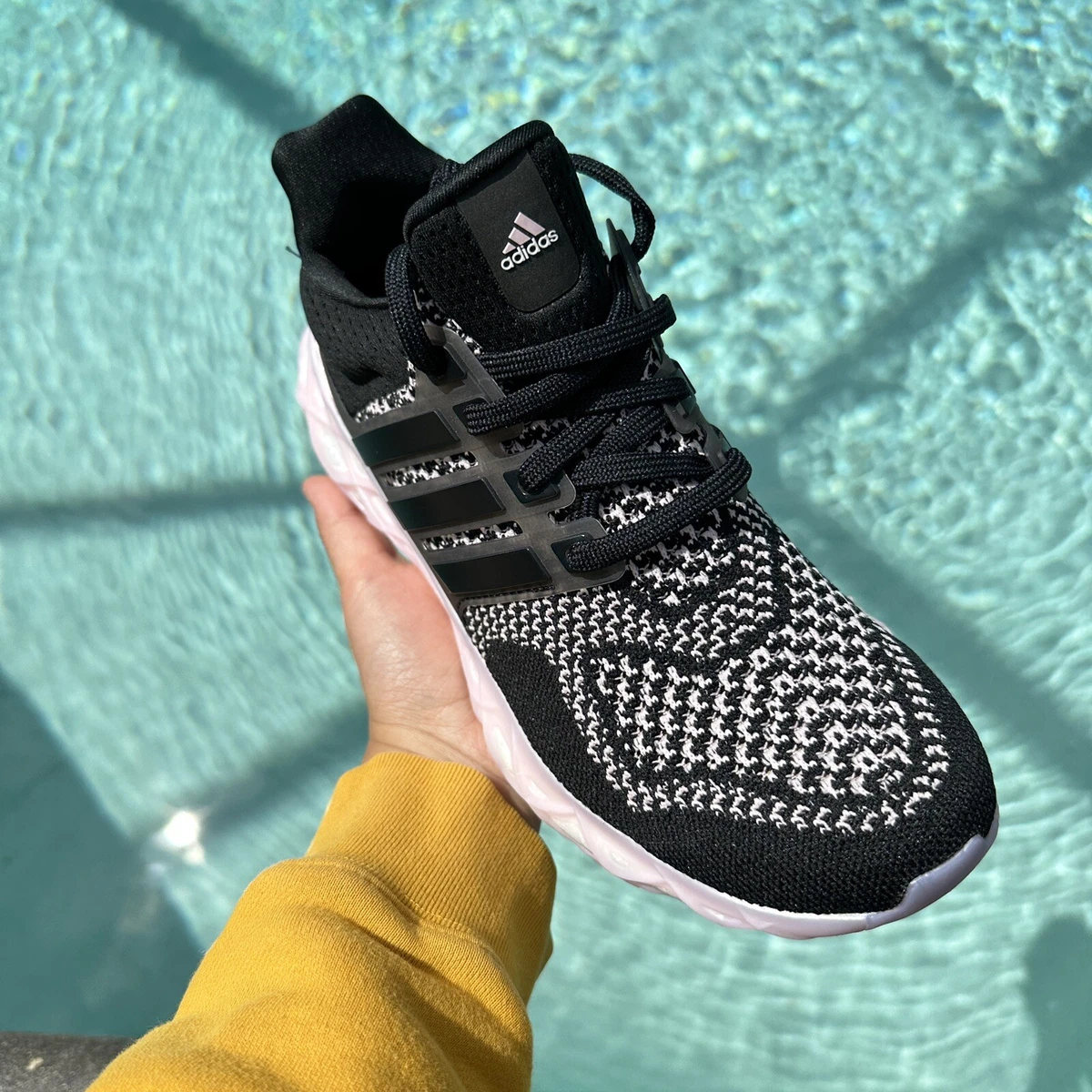 adidas Ultraboost 1.0 DNA Sneaker (Women)