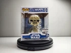 Funko Pop Deluxe Star Wars 372 WAMPA Vinyl Figure Amazon Exclusive