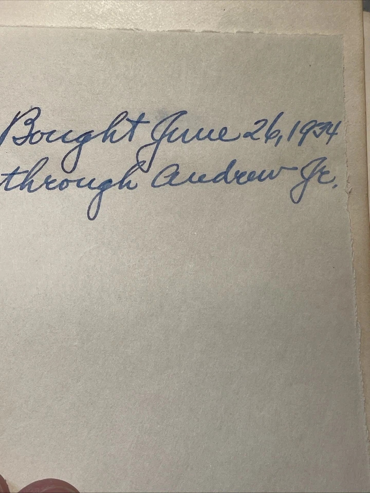 The Cynic's Calendar of Revised Wisdom for 1903. Herford, Mumford & Mizner. 1st - Image 3 of 4