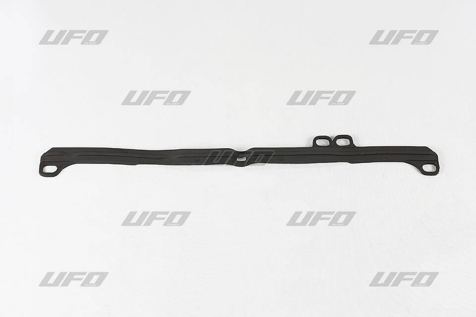 Plateau noir pour Honda CR 125 250 500 millésimes 1990 à 1994