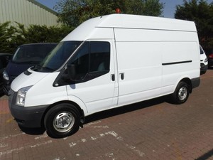 cheap ford transit for sale