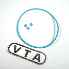 SEIKO 6139-7030 6139-7039 GUARNIZIONE / KIT GUARNIZIONE - Di VTA