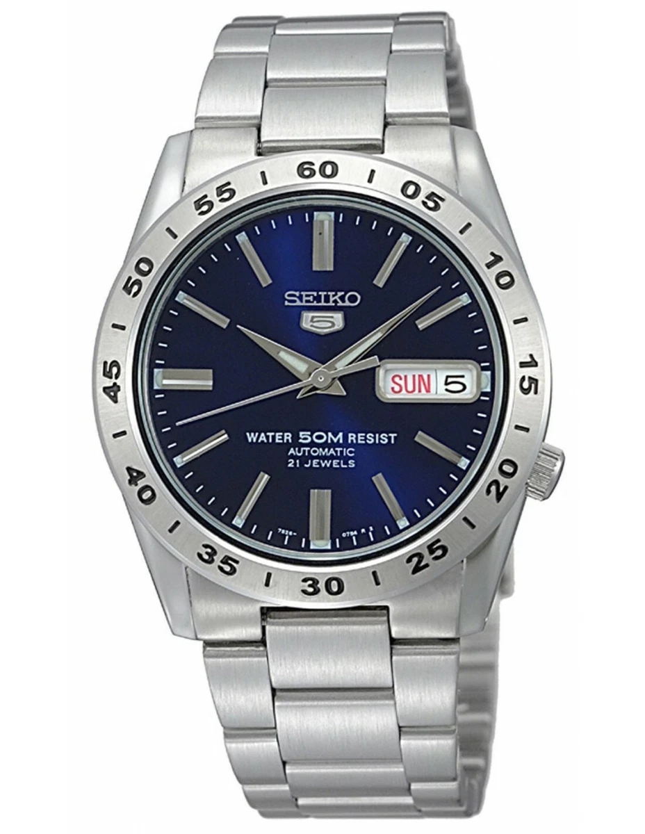 Seiko clearance 5 snkd99