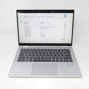 HP elitebook 1030 G3 PC ジャンク HP elitebook 1030 G3 PC ジャンク