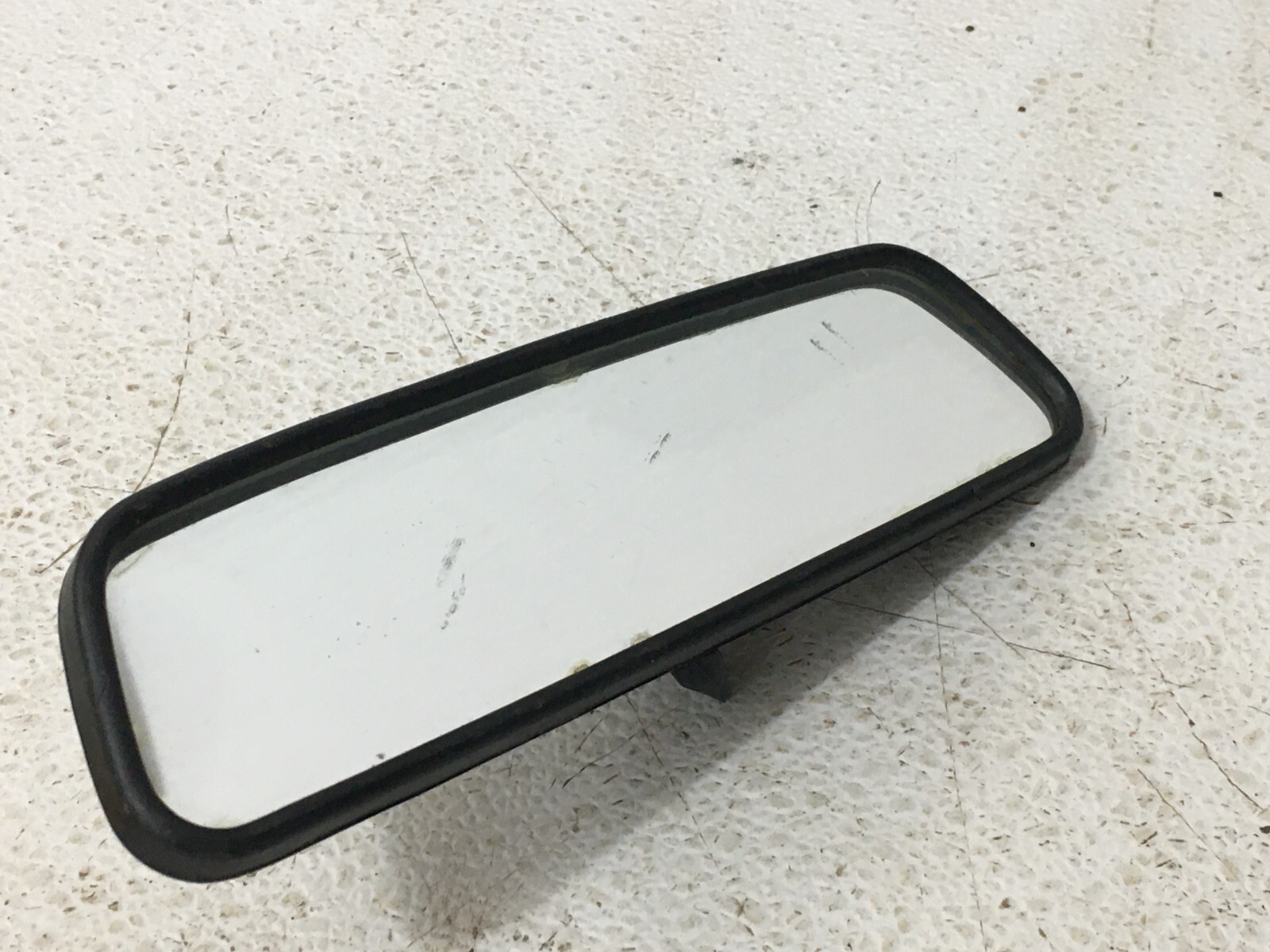 196675 GM 8" Interior Rear View Mirror DayNight Guide GlareProof Falak Tayyeb Platinum