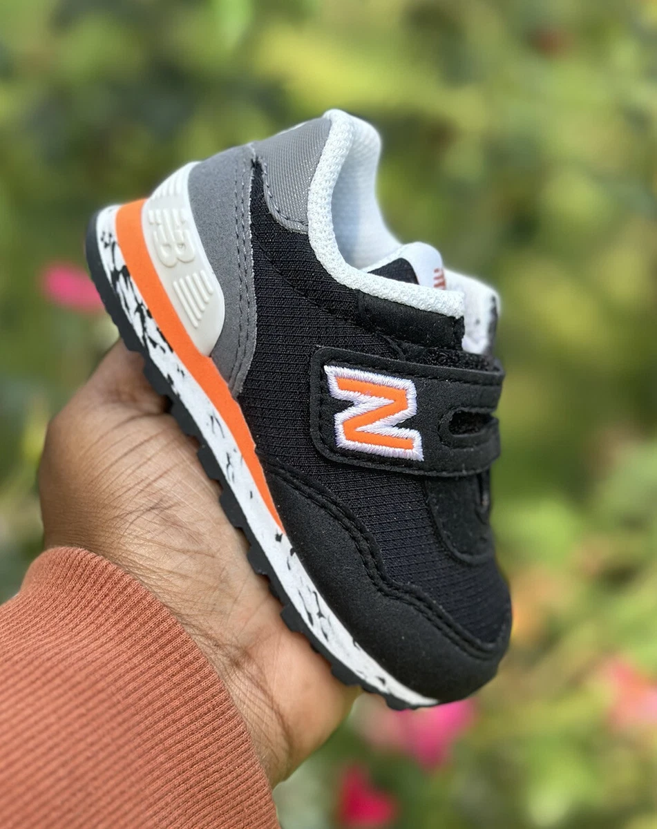 New Balance 515 IV515BT Toddler Size 4C Sneakers