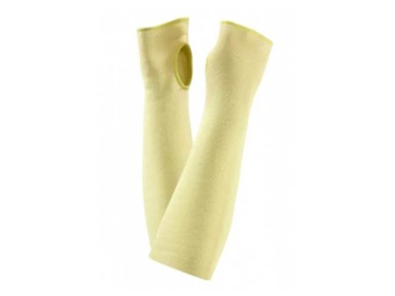 12er PACK(Stk) Ansell 70-114 / 14 Inch Kevlar Armschützer, 356 mm 1 Stück