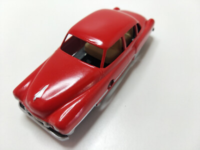 Solido Démontable Motorisée Cadillac Limousine - Junior 90 - Restaurée