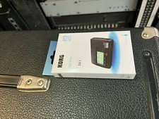 Korg GA-1 Solo Tuner GA1 guitar bass , new //ARMENS//