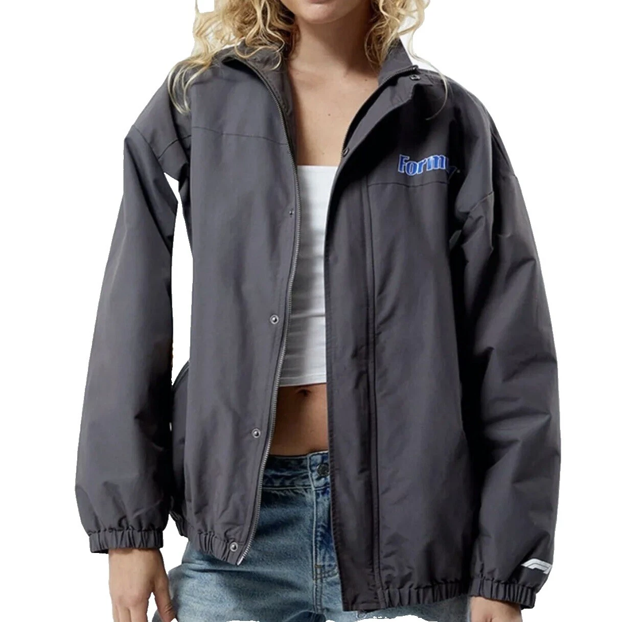 PacSun Casual abrigos, chaquetas y chalecos para Mujeres