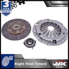 Kit d'embrayage Isuzu D-MAX