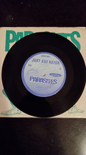 Screeching Weasel/Jesus Hates Youレコード7“ Screeching