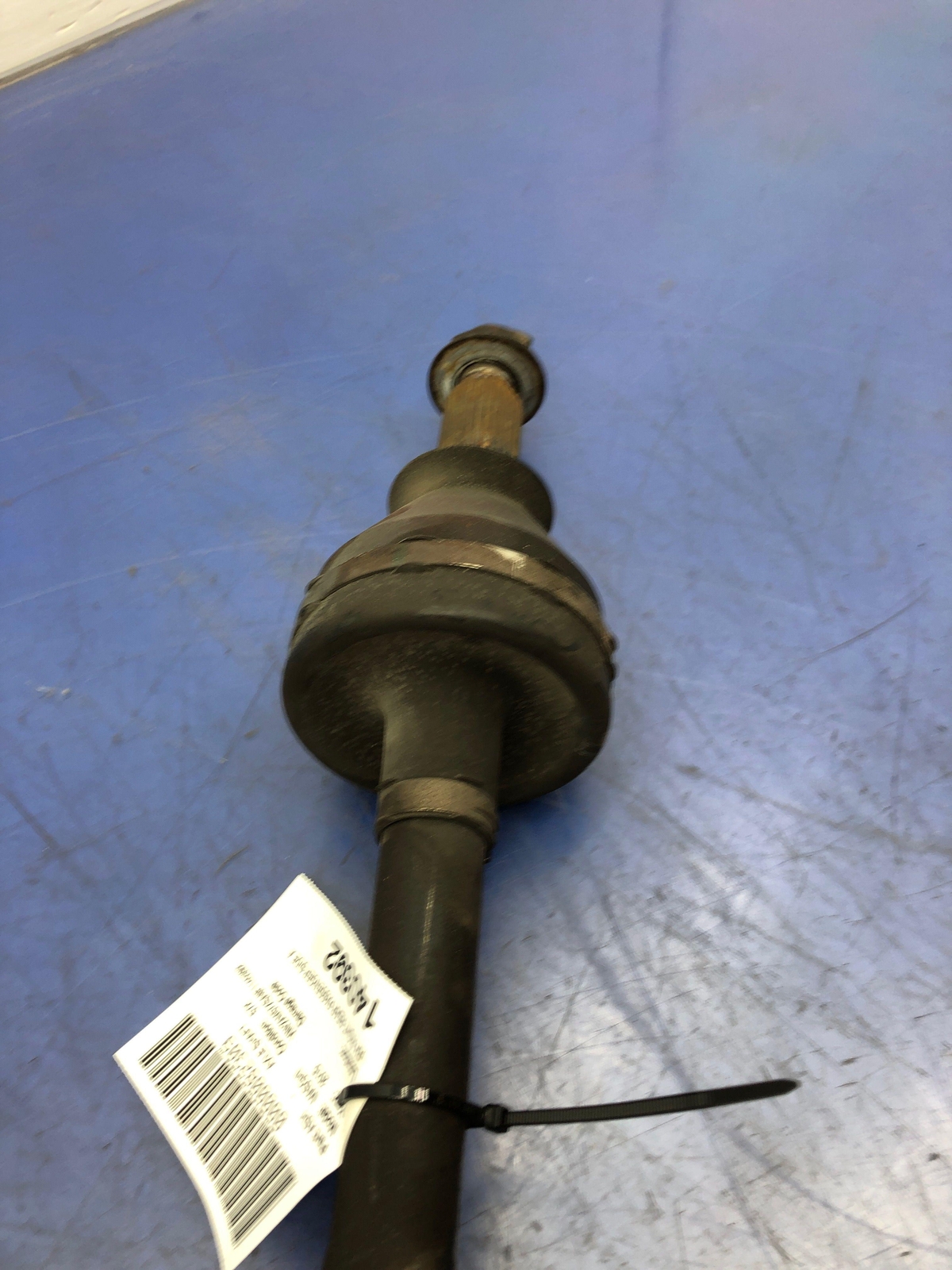 2014 - 2020 MASERATI GHIBLI M157 OEM RIGHT REAR AXLE SHAFT *57K* 6700054530