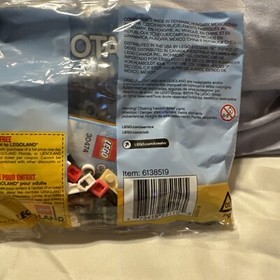 LEGO CREATOR: Reindeer (30474)