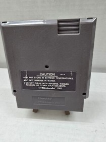 Super Mario Bros. 3 (Nintendo NES, 1990) Authentic Cartridge Only Tested & Works