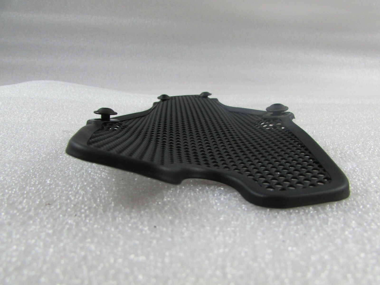 Ferrari 488 Spider, Mesh Engine Cover, Used, P/N 789217