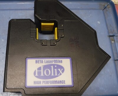 BETA LASERMIKE   MOD.  XY5000HP   FOR PARTS AND REPAIR    FREE SHIPPING