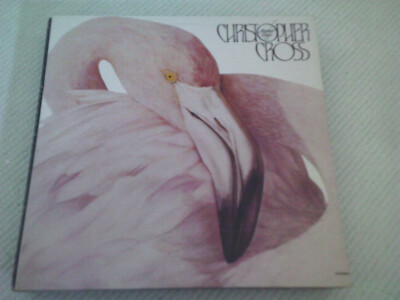 Christopher Cross - Another Change - Pop 80s 80er - Album Vinyl LP