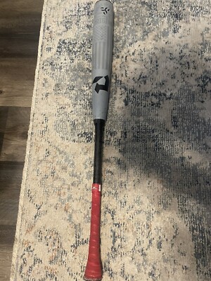 2024 DeMarini The Goods (-3) BBCOR Baseball Bat