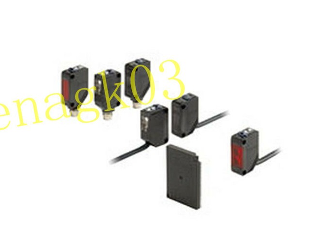 Датчик omron e3z ls86