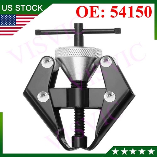 Single Wiper Arm Puller Bearing Remover Car Windscreen Blade Removal Tool Metal