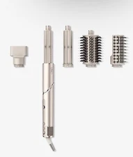 Shark FlexStyle Air Styling & Drying System Hair Blow Dryer & Multi-Styler HD435