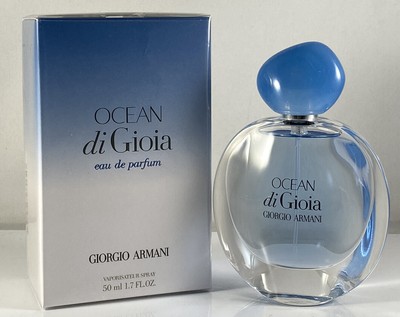 ocean di gioia
