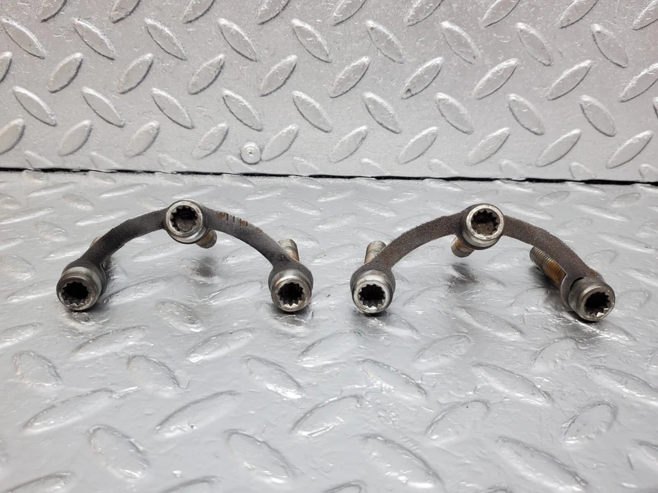 ⚙45327⚙ Juego de pernos diferenciales de eje de transmisión Mercedes-Benz R129 300SL cupé Foto 2 de 4