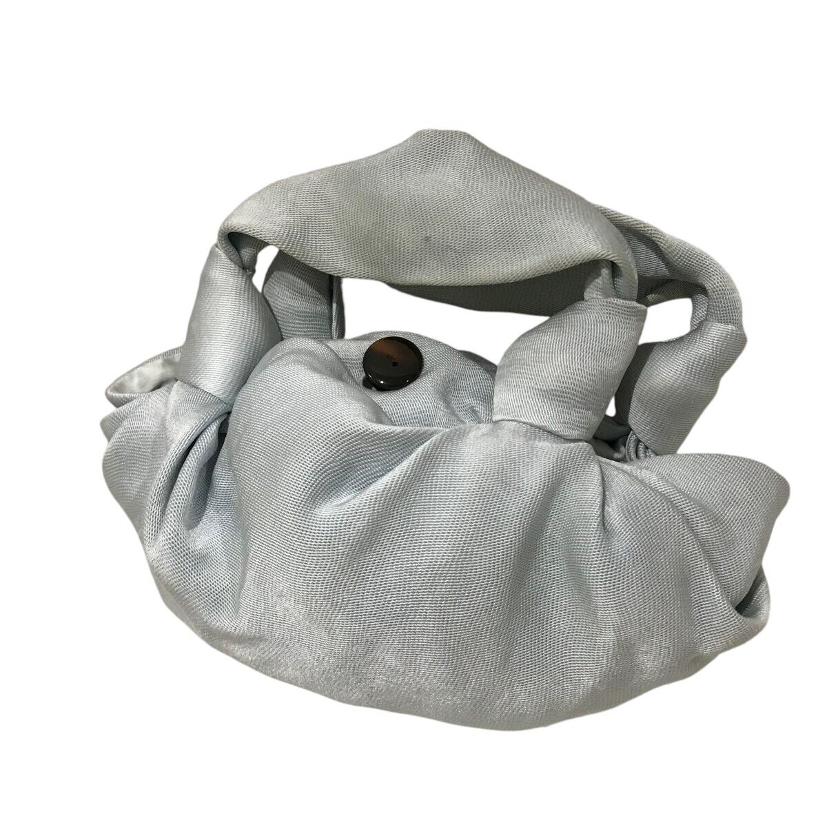 Women's The Row Ascot Satin Handbag Sky Blue | eBay Women's The Row Ascot Satin Handbag Sky Blue | eBay